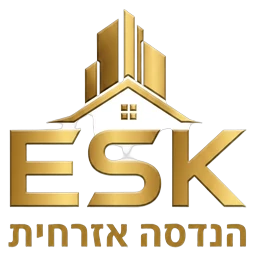 לוגו מנג'ר-סק, קבלן שלד לוילות ובתים פרטיים